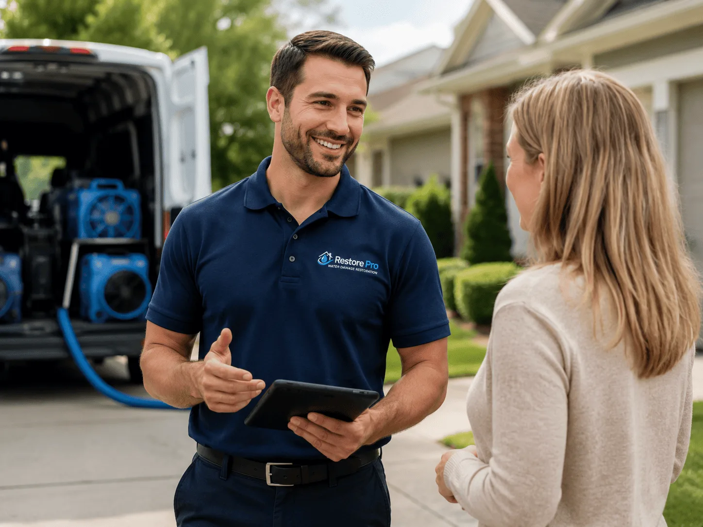 Water Damage Restoration Mayfield, NY FAQs